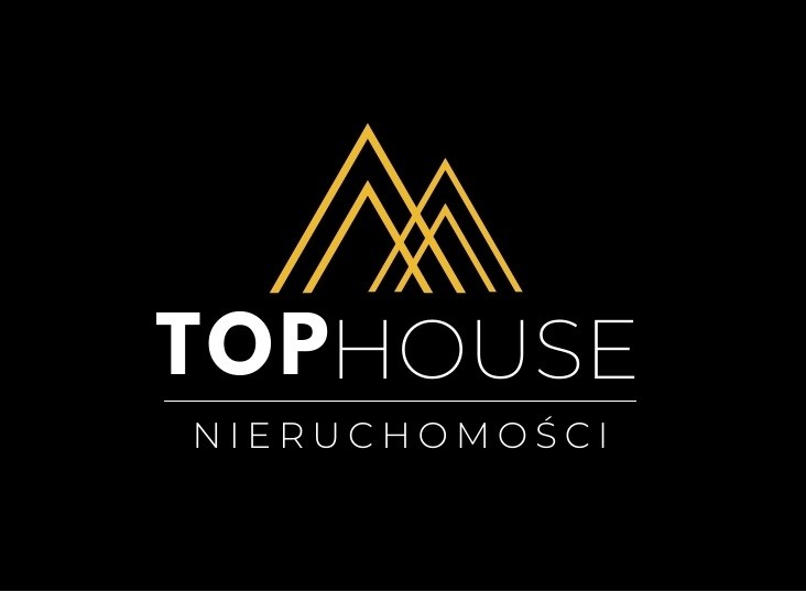 Logo TOP HOUSE Nieruchomości