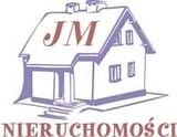 Logo J M Nieruchomości