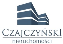 CZAJCZYŃSKI NIERUCHOMOŚCI logo