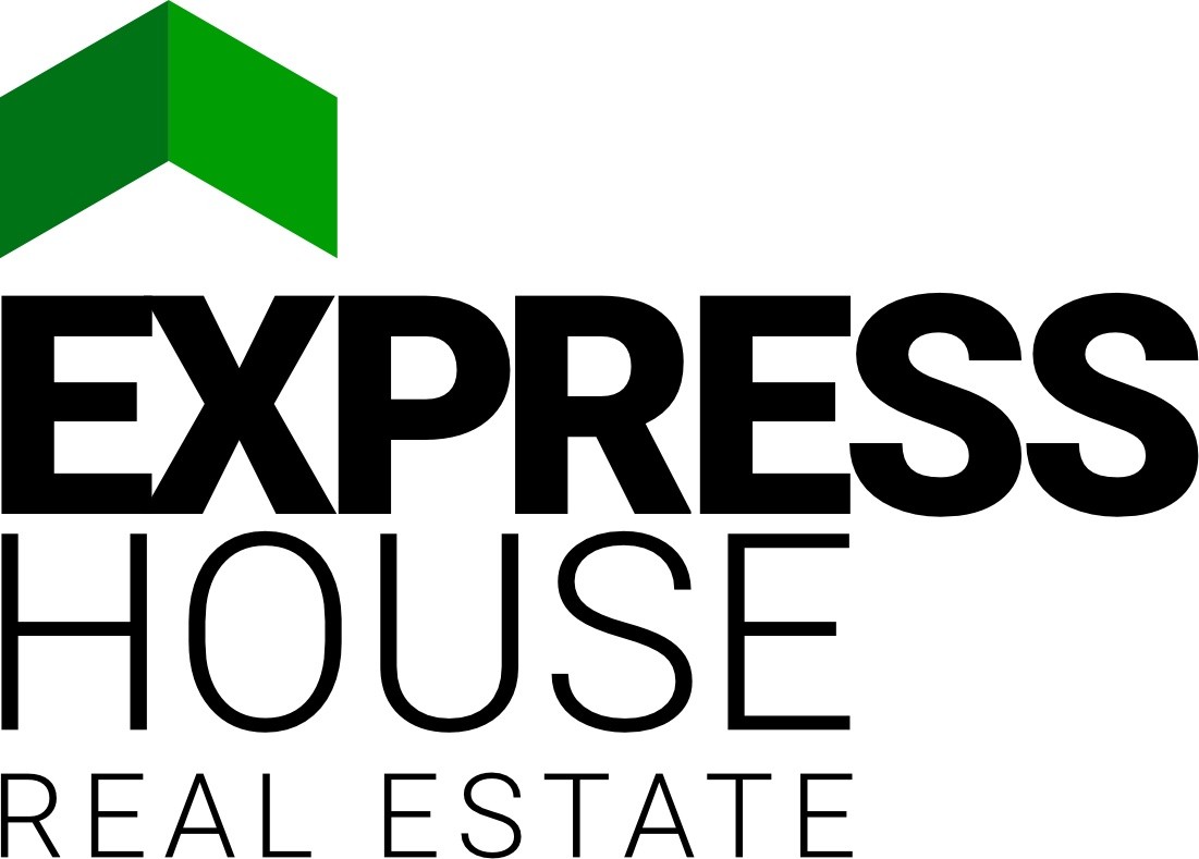 Logo Express House Real Estate
