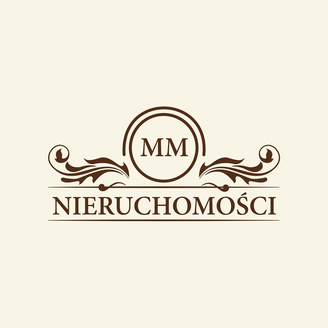 M M NIERUCHOMOŚCI