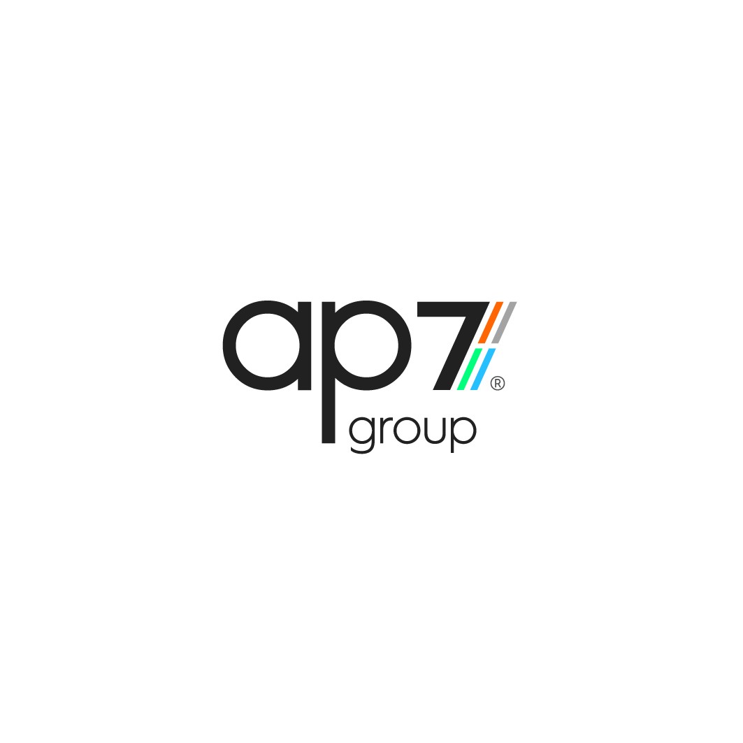 Logo ap7 group