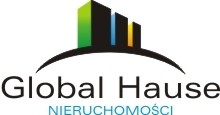 Logo Global Hause Nieruchomości