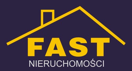 Logo FAST NIERUCHOMOŚCI