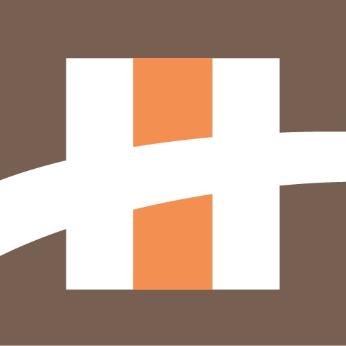 Logo HORYZONT Nieruchomości www.horyzontnieruchomosci.pl