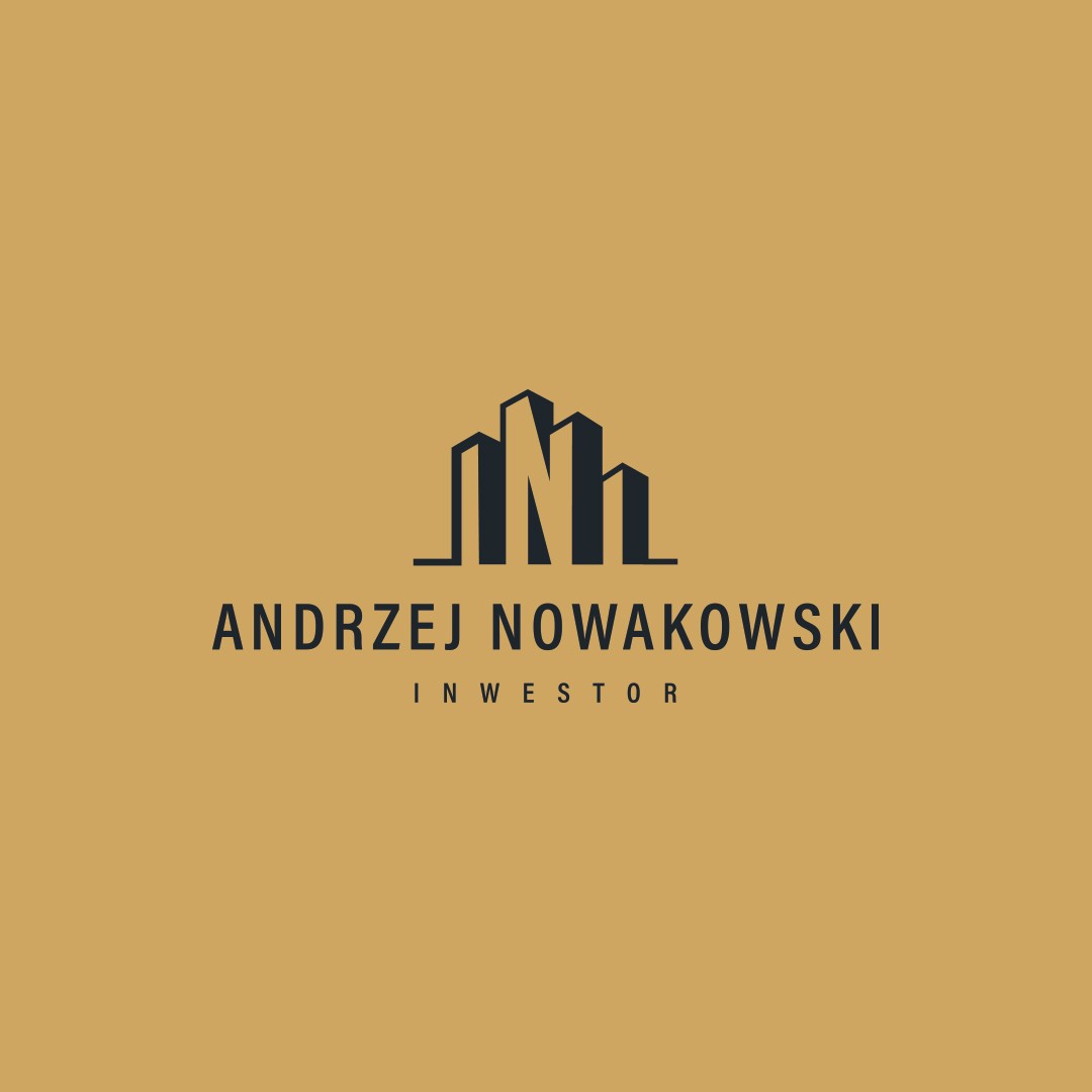 Inwestor Andrzej Nowakowski logo