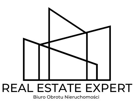 Logo Real Estate Expert