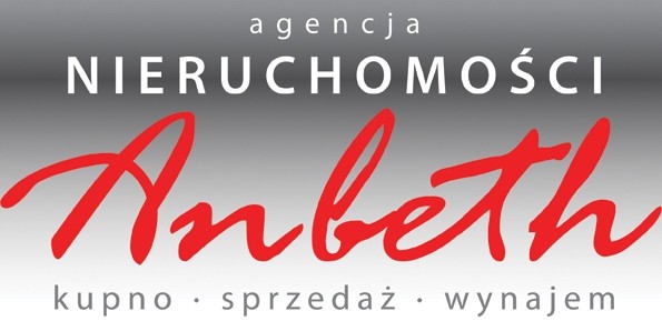 Logo Agencja Nieruchomości ANBETH