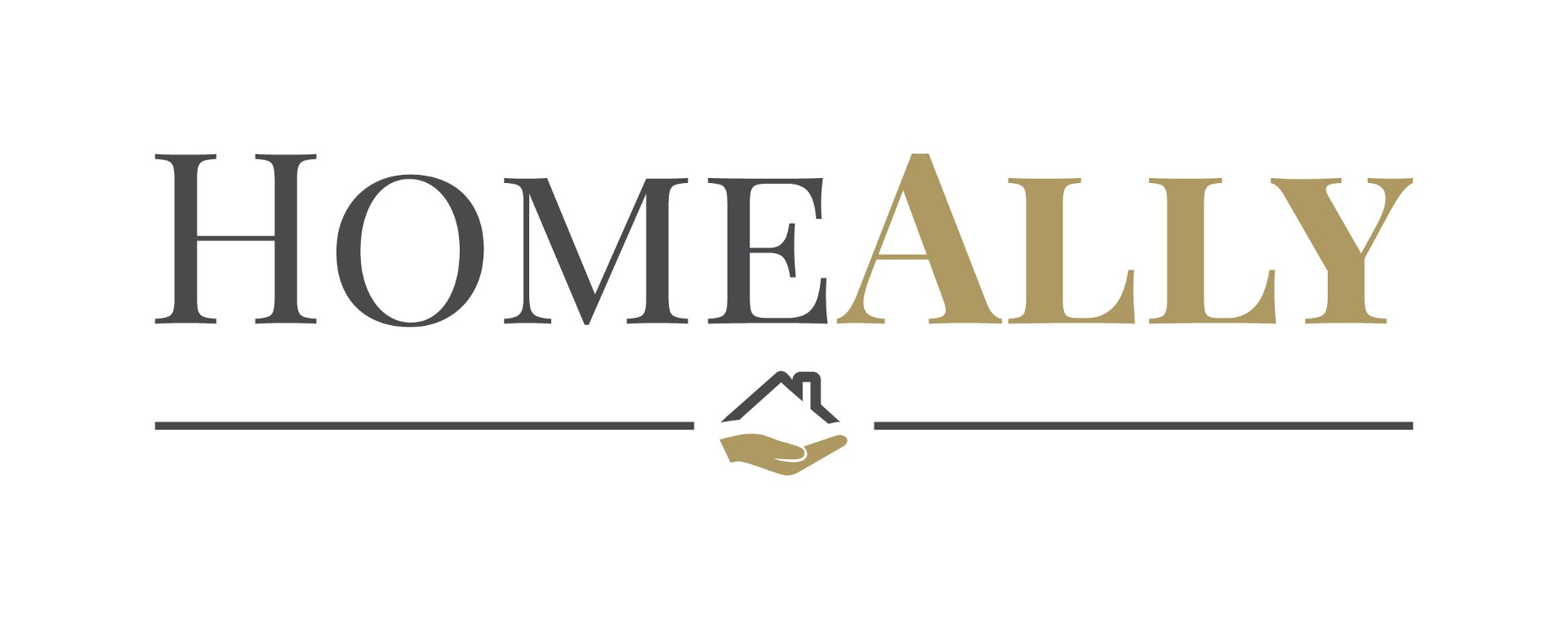 Logo HomeAlly