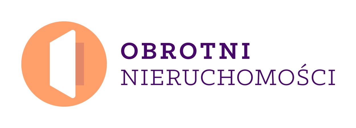 Logo Obrotni Nieruchomości