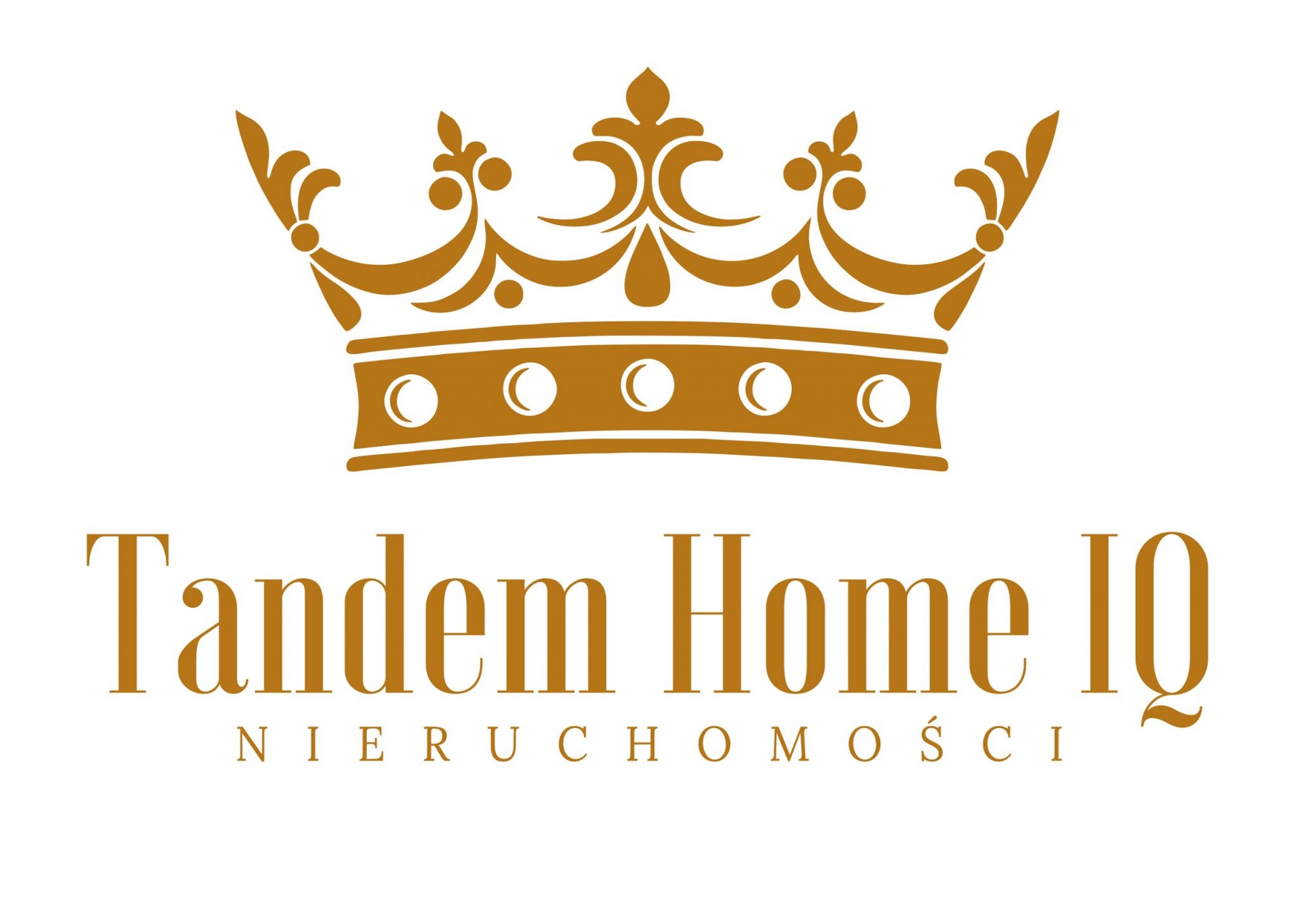 Tandem Home IQ