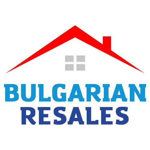 Logo Bulgarian Resales EOOD