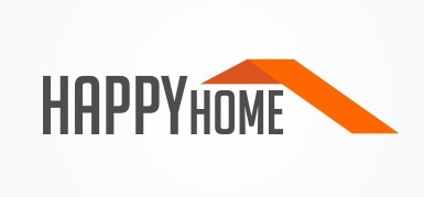Logo HappyHome MACIEJ IRACKI