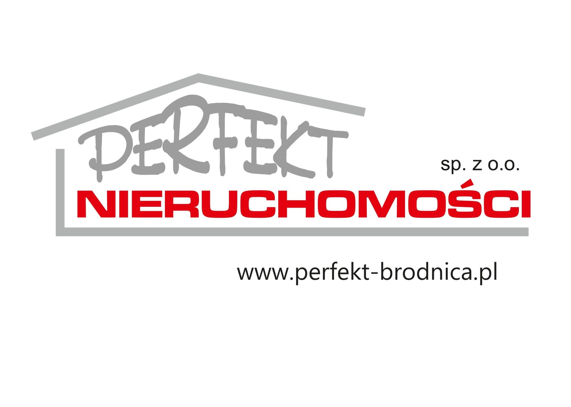 Logo Perfekt Nieruchomości Sp z o.o.