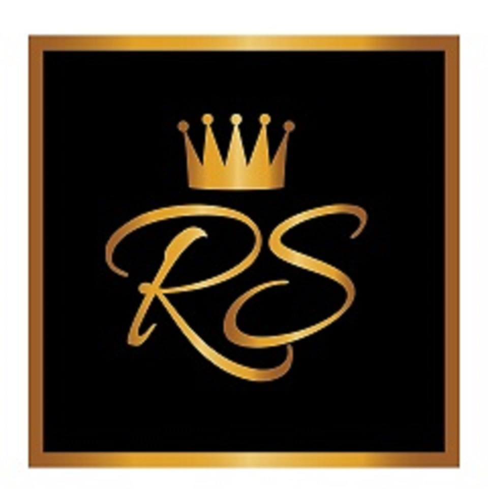 Logo ROYAL SOLUTIONS  SPÓŁKA Z O.O