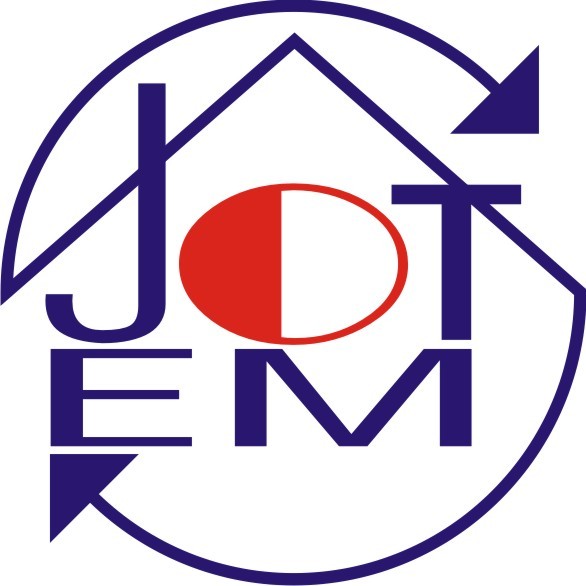 Logo Janusz Mączka  Tel. 503100100