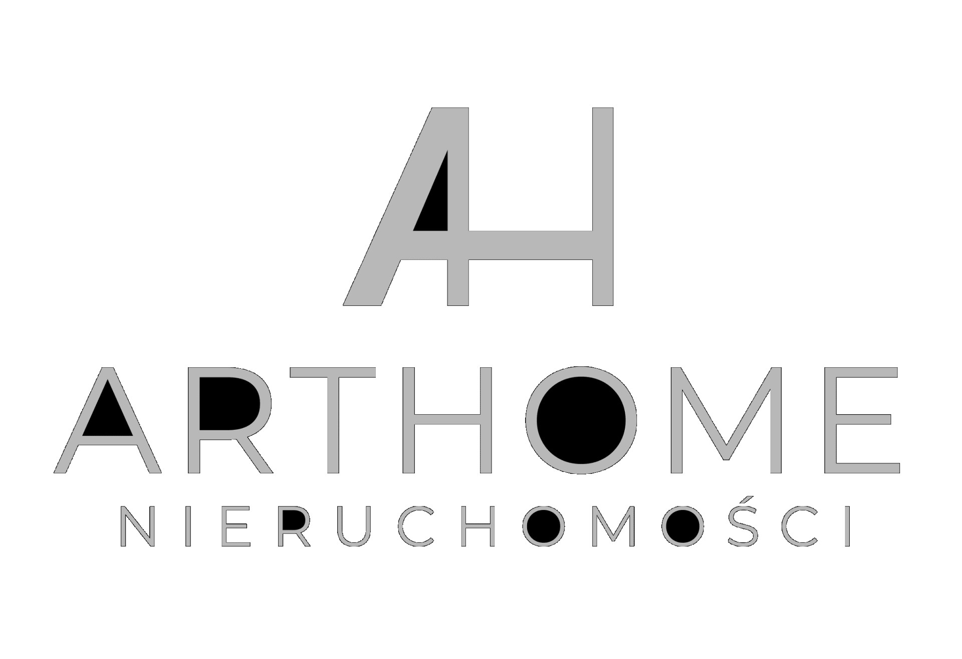 Logo Arthome nieruchomości