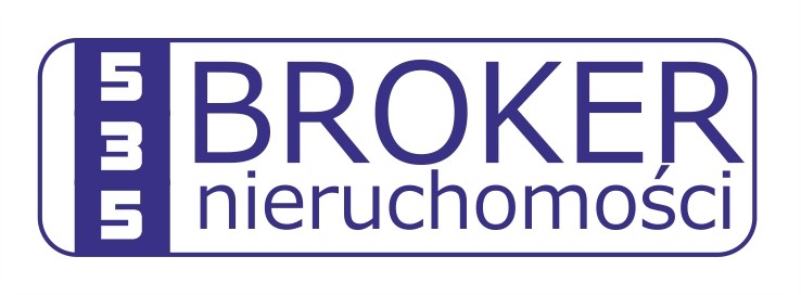 Logo 535broker.com