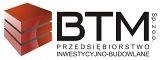 Przedsiębiorstwo Inwestycyjno-Budowlane "BTM" Sp. z o.o. logo