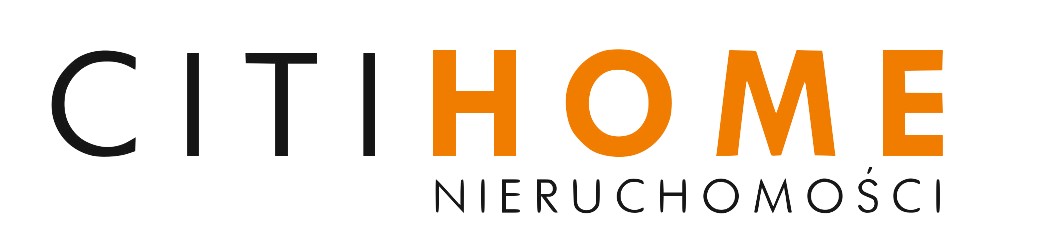 Citihome Agencja Nieruchomości logo