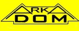 Logo Arka Dom Biuro Nieruchomości