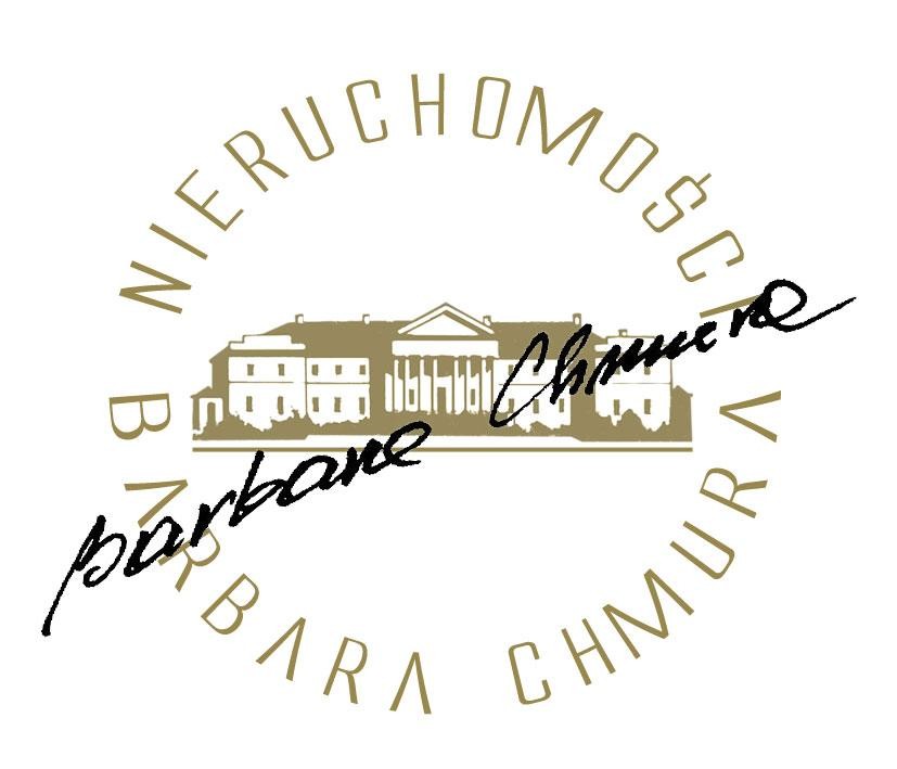 Nieruchomości Chmura logo