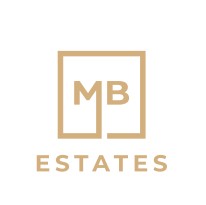 Logo MB ESTATES BEATA CHWASTEK