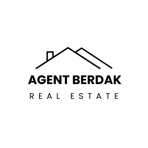 Logo AGENT BERDAK