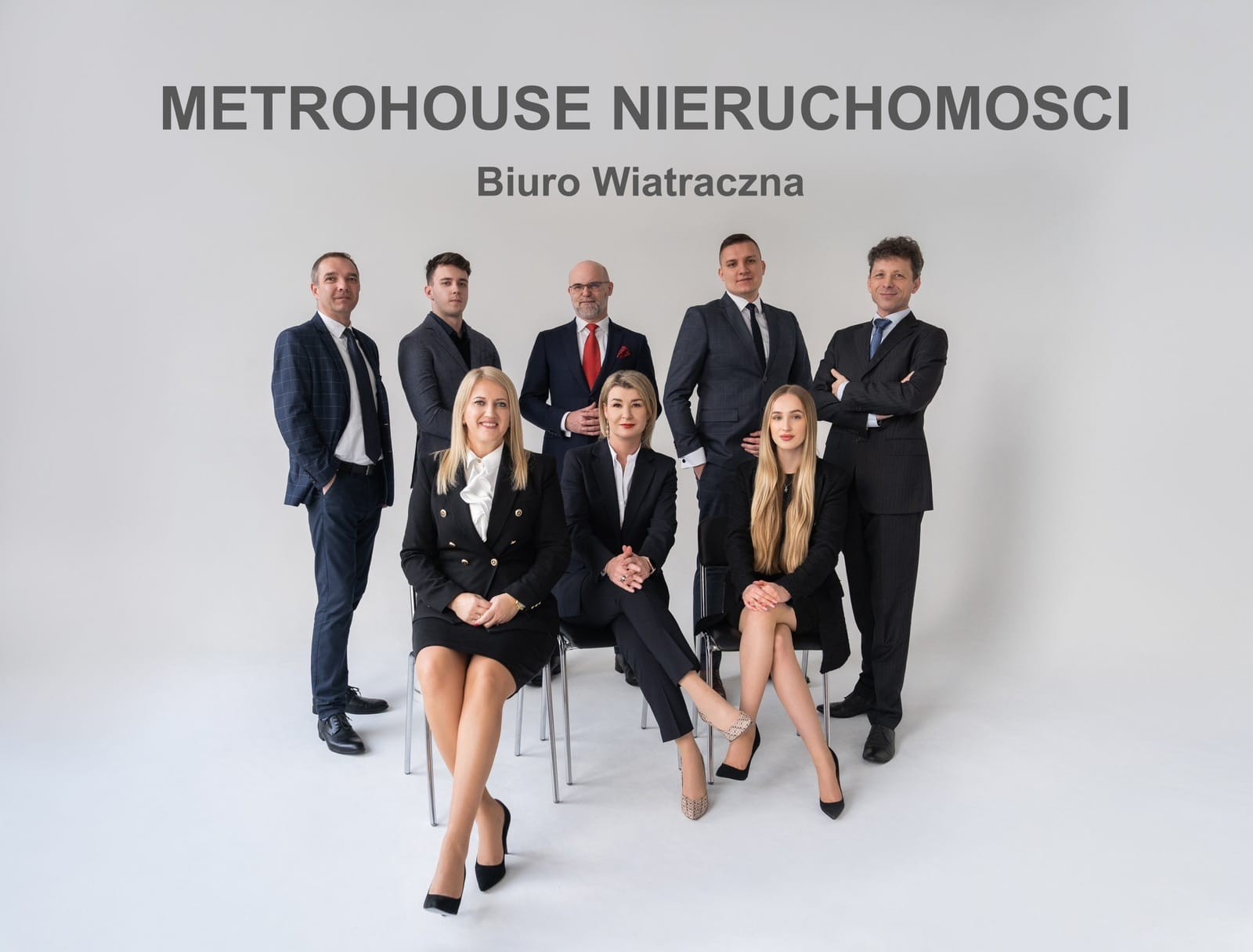 METROHOUSE ODDZIAŁ WIATRACZNA logo