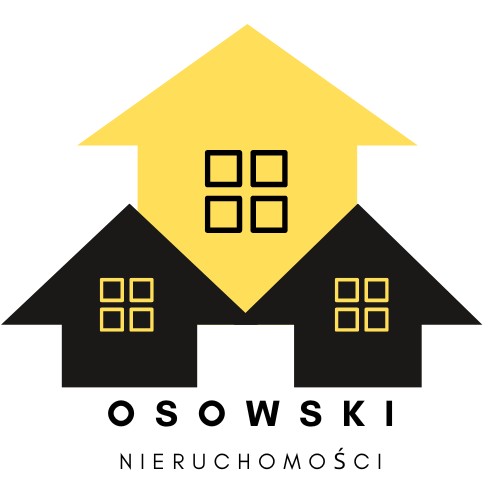 Patryk Osowski logo