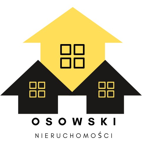 Logo Patryk Osowski