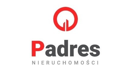 Logo Padres Nieruchomości
