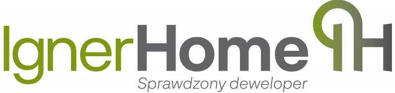 Igner Home logo