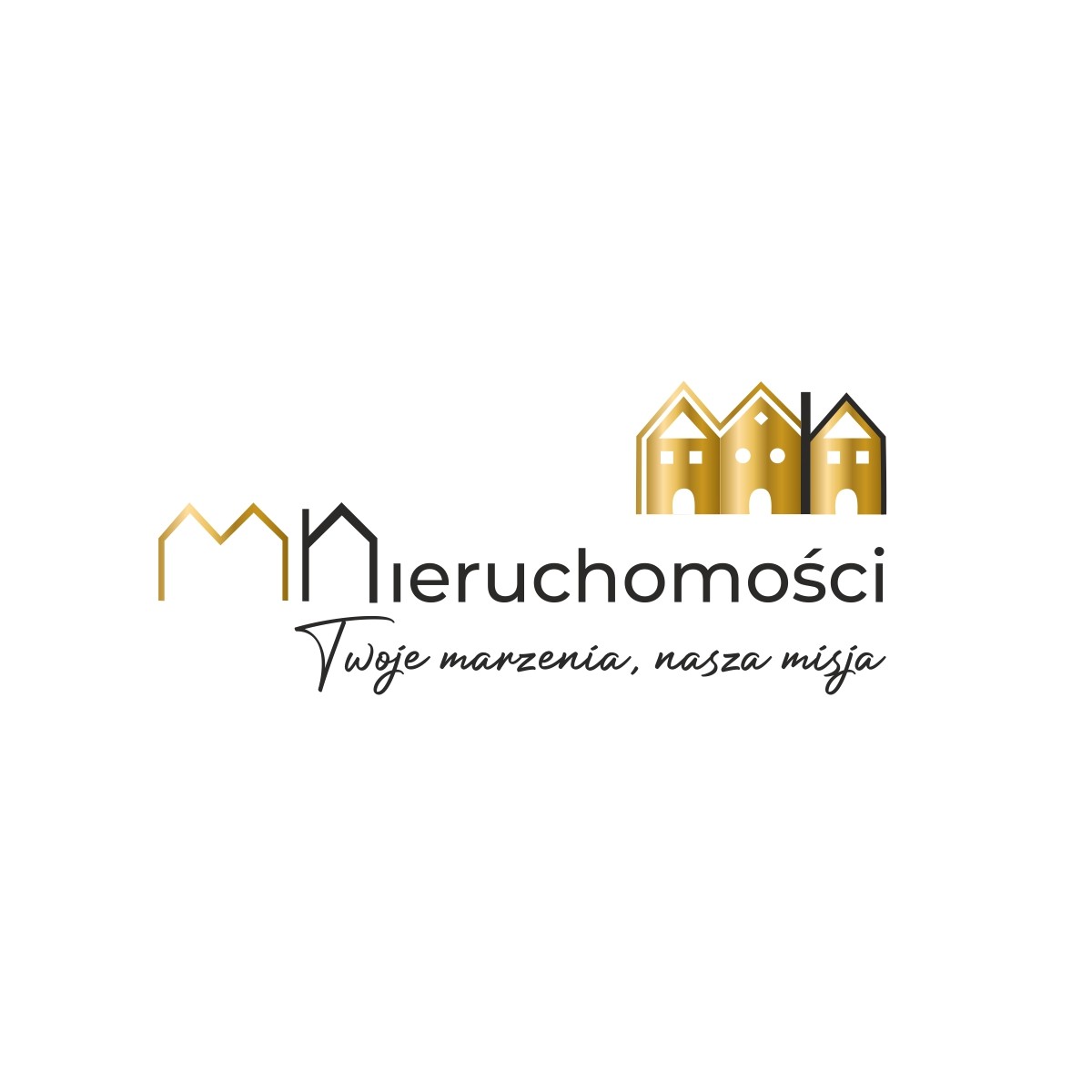 MNieruchomości logo