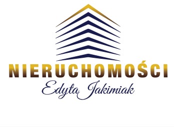 Logo Nieruchomości Edyta Jakimiak