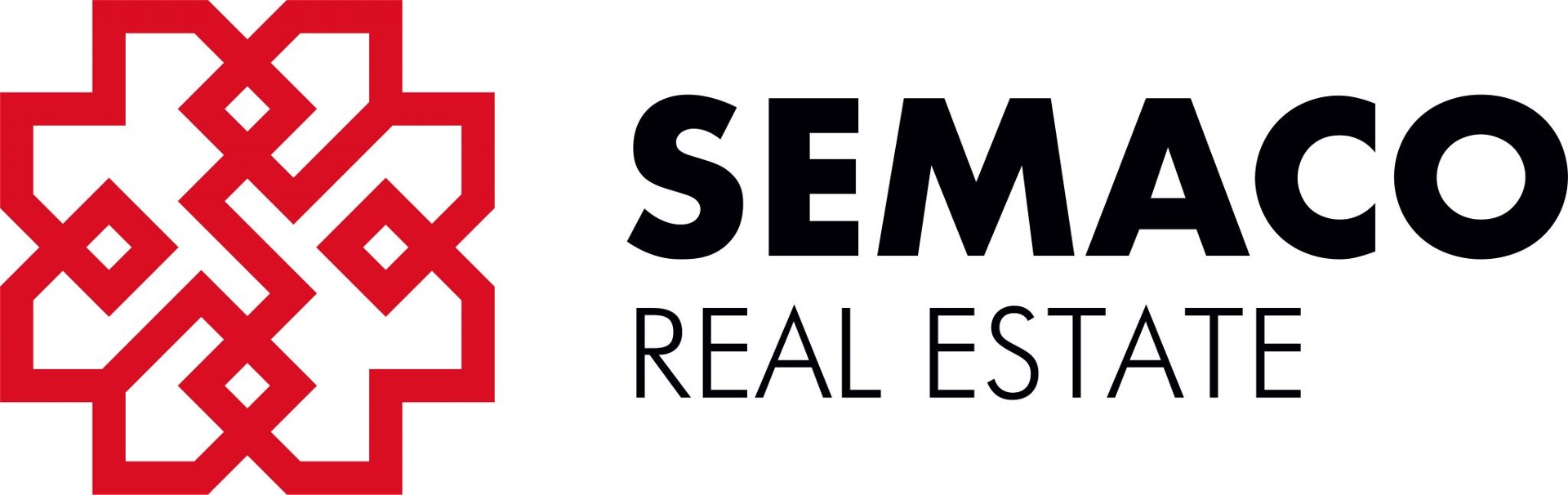 Logo SEMACO REAL ESTATE