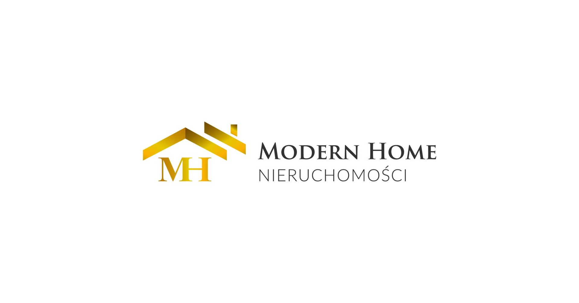 Logo MODERN HOME