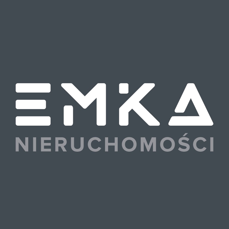 Logo EMKA Nieruchomości
