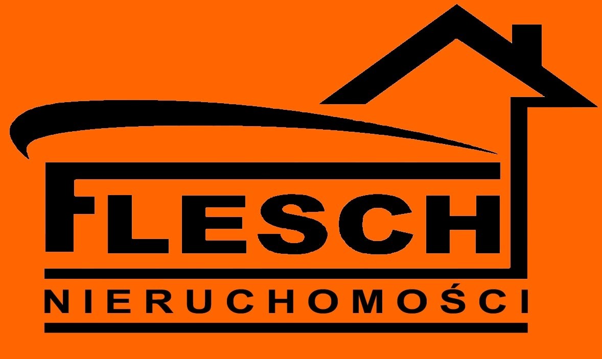 Logo Flesch Nieruchomości