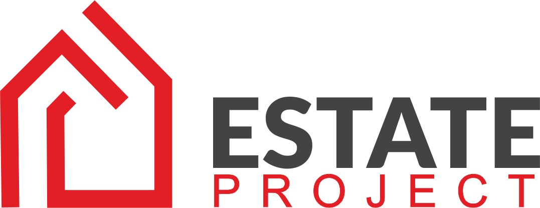 Logo Estate Project - Agencja Nieruchomości Gdynia