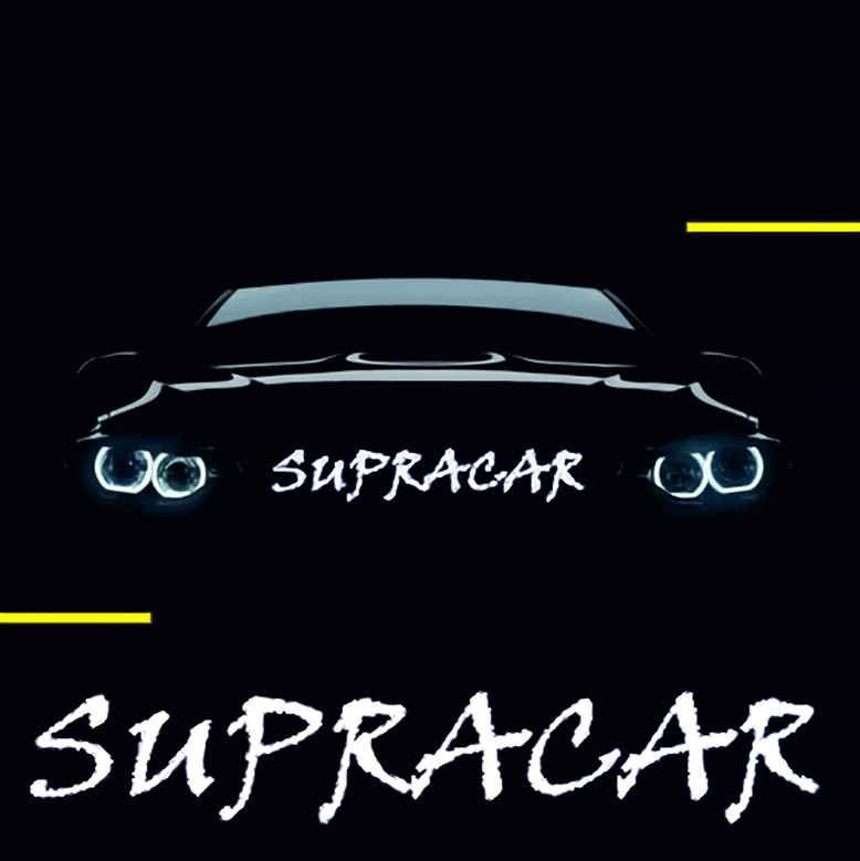 Logo Supracar Auto Handel Marek Walczak