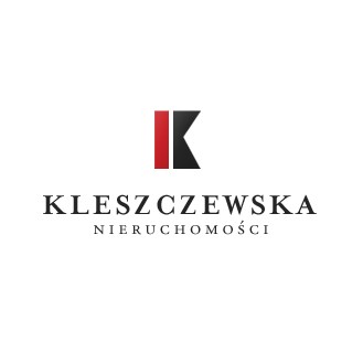 Logo KLESZCZEWSKA NIERUCHOMOŚCI