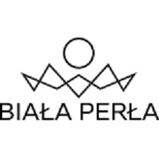 Logo Biała Perła II