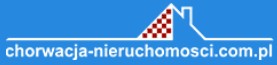 Logo Chorwacja-nieruchomosci.com.pl
