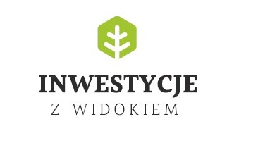 Logo INWESTYCJE Z WIDOKIEM