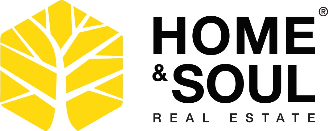 Logo Home & Soul Real Estate