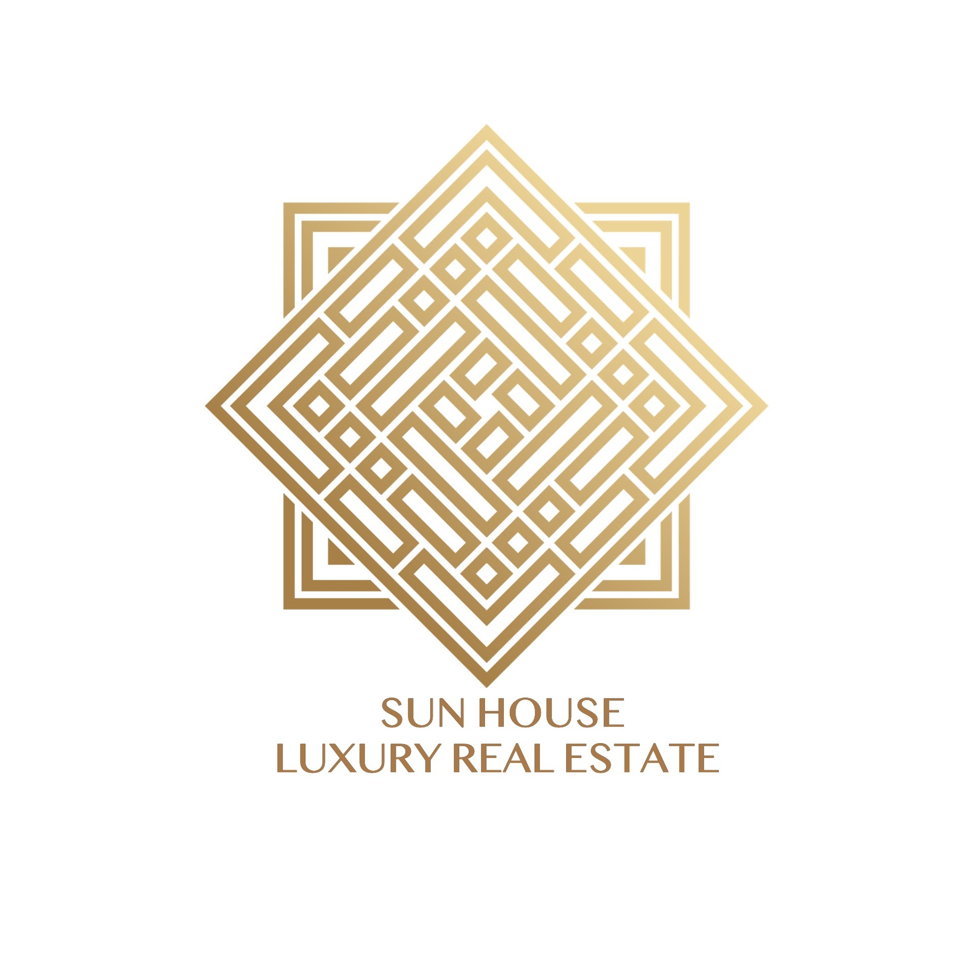 Logo SUN HOUSE ESTATE