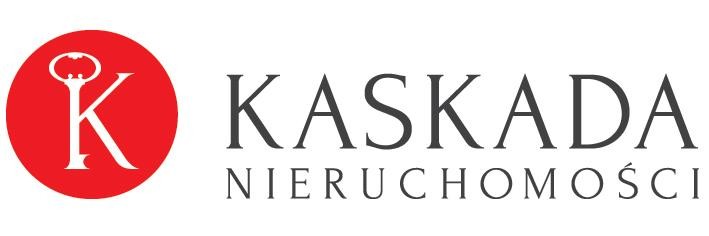 Logo KASKADA NIERUCHOMOŚCI