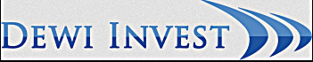 Dewi Invest logo