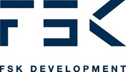Logo FSK Development Polska Sp. z o.o.